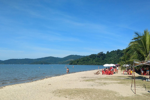 Naturaleza Inolvidable: Recorrido por la Selva de Tijuca y el Jardín Botánico