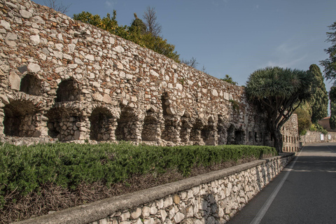 Private Tour of Taormina: Discover Hidden Treasures and Dreamlike Views Our private group