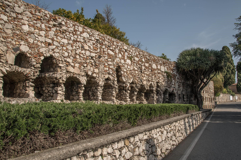 Private Tour of Taormina: Discover Hidden Treasures and Dreamlike Views Our private group