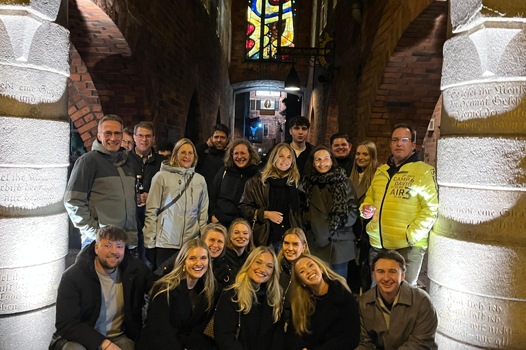 Bremen Pub Crawl – Open Pub Crawl for Everyone Bremen Pub Crawl – Open Tour for All on May 16, 2026