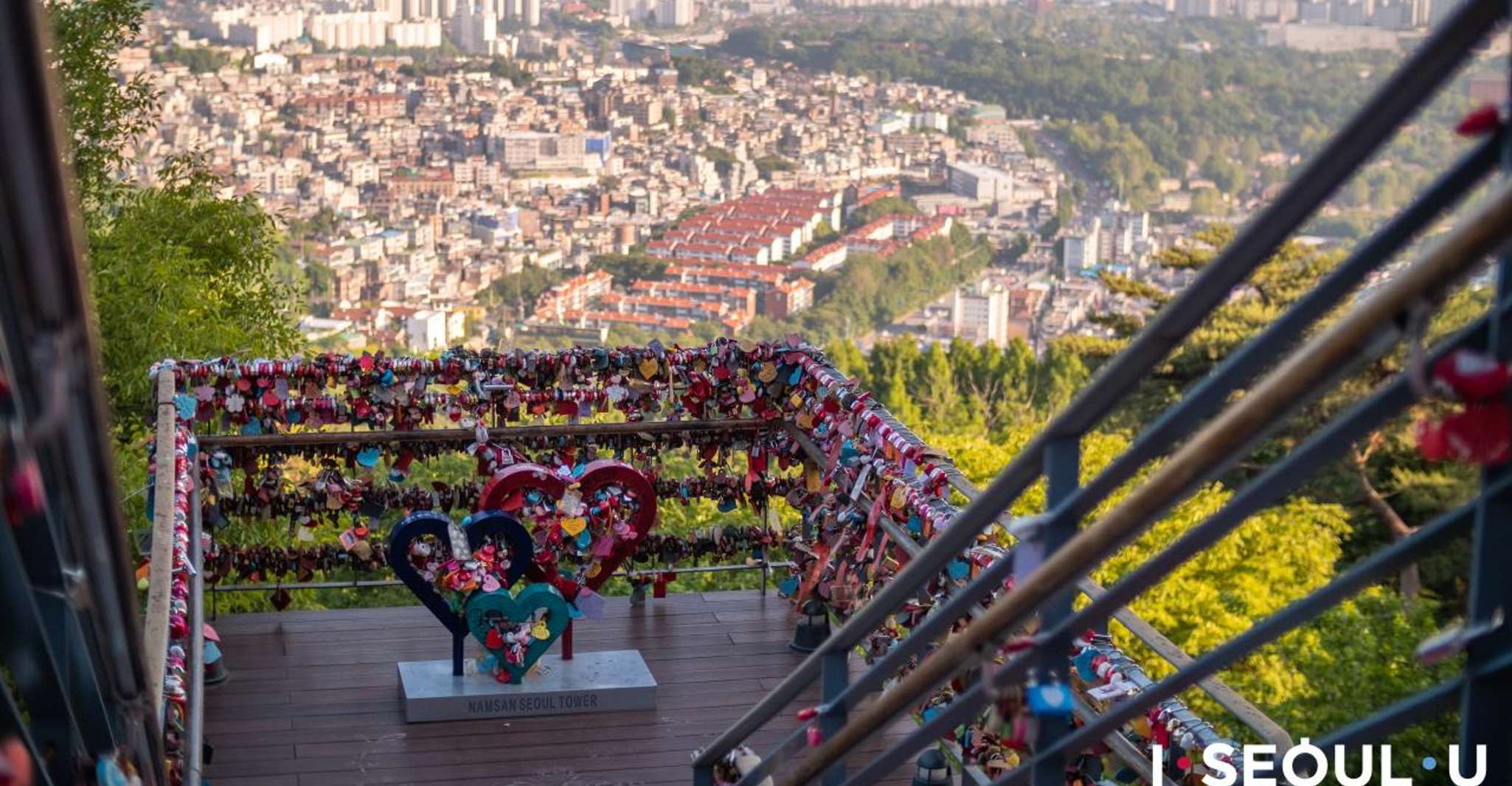 Seoul: N Seoul Tower Observatory & Cable Car Combo Ticket photo 4