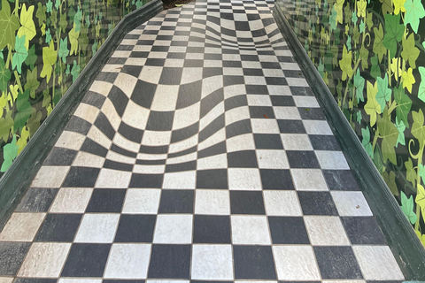 GROTTES DE RUAKURI ET JARDINS DE HAMILTON - Excursion d&#039;une journée au départ d&#039;AucklandGROTTES DE RUAKURI ET JARDINS HAMILTON - Excursion d&#039;une journée au départ d&#039;Auckland