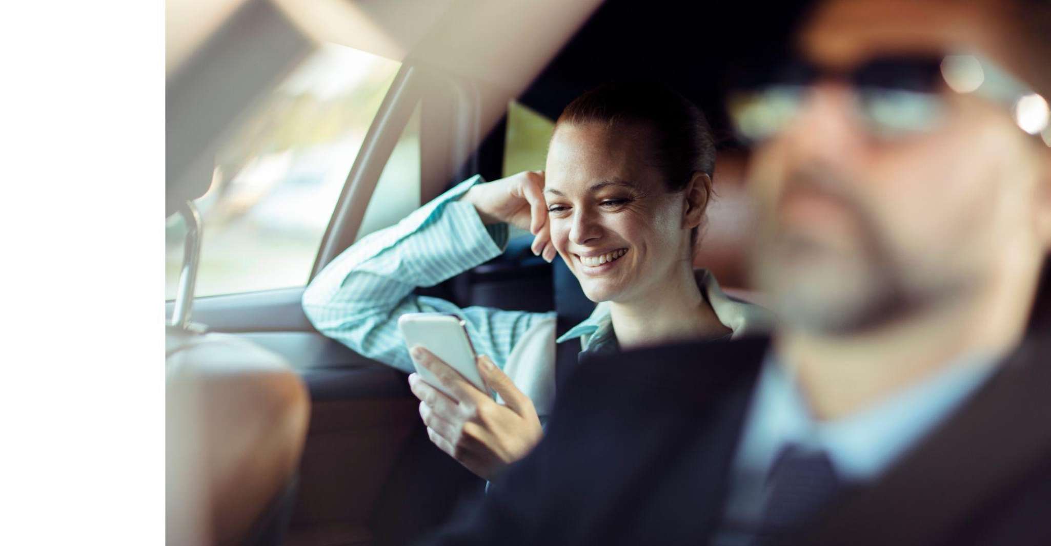 Amsterdam, Private Transfer to/from Amsterdam Airport (AMS) - Housity