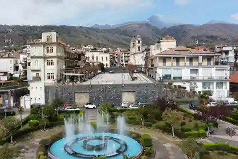 Tour privato panoramico dell'Etna+degustazione di vini e tour gastronomico combinato