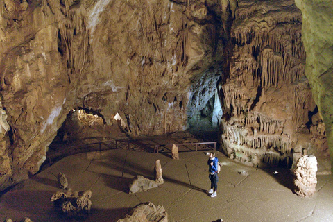 From Belgrade: Eastern Serbia Jewels