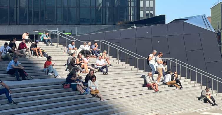 Galerie média