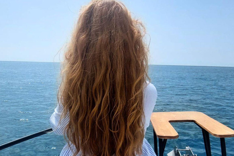 Mojacar Vera: Beaches and secret corners of Mojacar coast