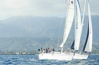 Santa Barbara, Katamaran Sunset Cruise - Hizvo