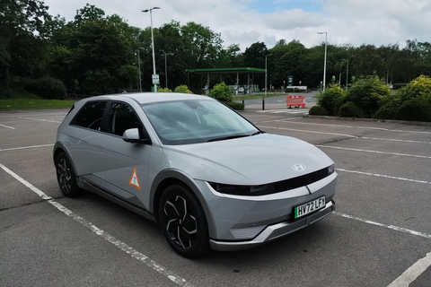 Cardiff; Servicio de traslado al aeropuerto EVAeropuerto de Bristol; a Cardiff Servicio de traslado EV