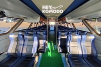 Bali Sanur, hacia o desde Nusa Lembongan por transferencia de botes rápidos - Housity