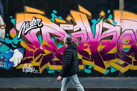 Street Art Tour Milan