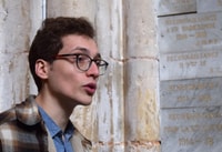 Visite des églises catholiques de Poitiers - Hizvo