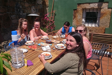 One week Spanish Course living at your Tutor&#039;s family home