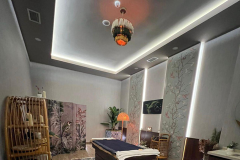 Alanya Hamam Spa: Couple Rooms & Free Hotel Transfer