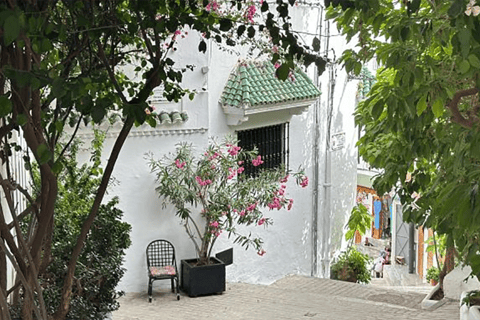 Excursión de un día con todo incluido de Cádiz a Tánger, Marruecos