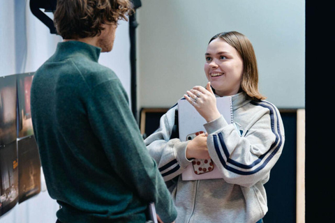 London's West End: Ticket to Romeo and Juliet