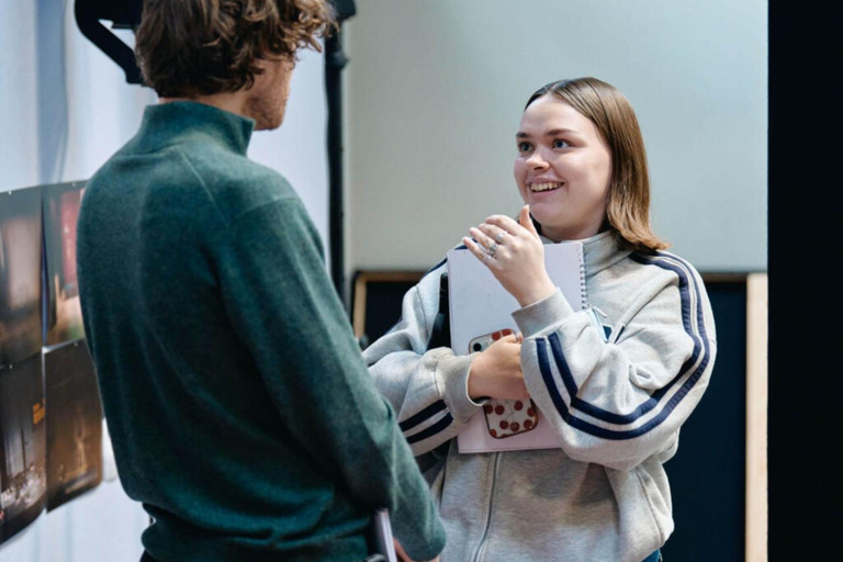 London's West End: Ticket to Romeo and Juliet