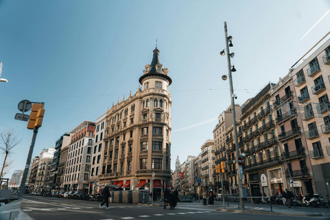 3-Day Spain Sightseeing Tour from Barcelona to Madrid