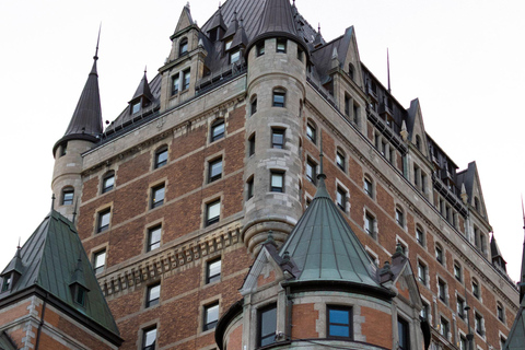 Magische Erinnerungen an Québec mit einer lokalen Fotografin