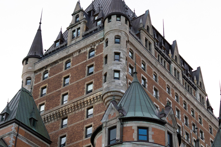Magische Erinnerungen an Québec mit einer lokalen Fotografin