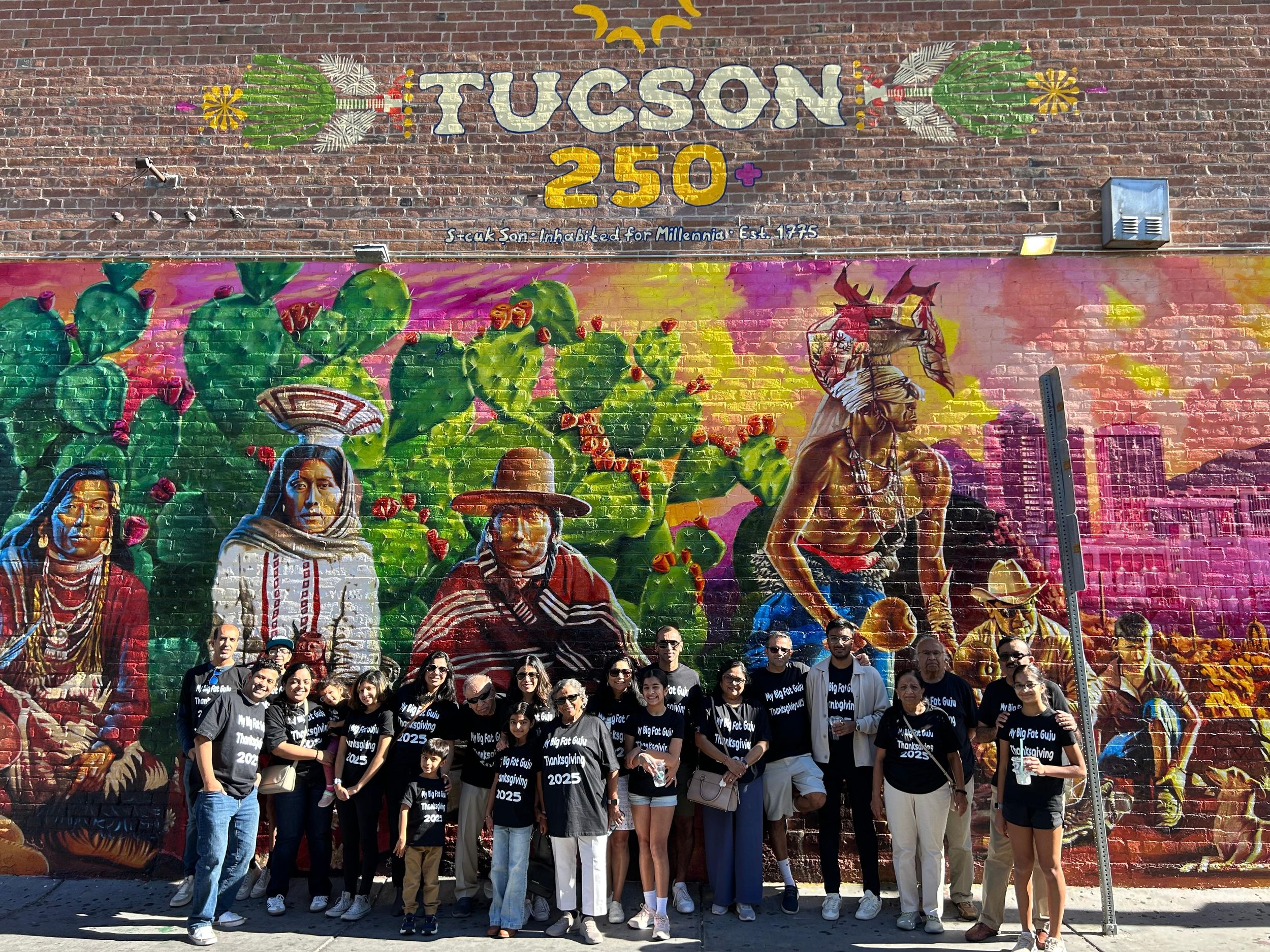Tucson Food Tours – lokal geführt – Sonoran Flavors Tour