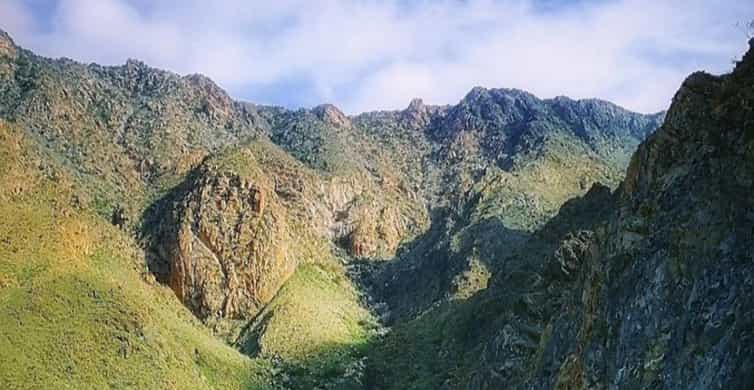 From Jeddah: Full-Day Tour To Taif photo 10