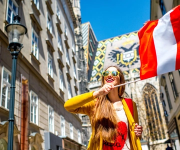Vienna City Highlights and Hidden Gems - Guided Walking Tour