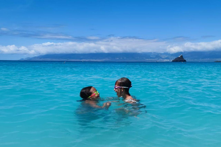 São Vicente - cały dzień