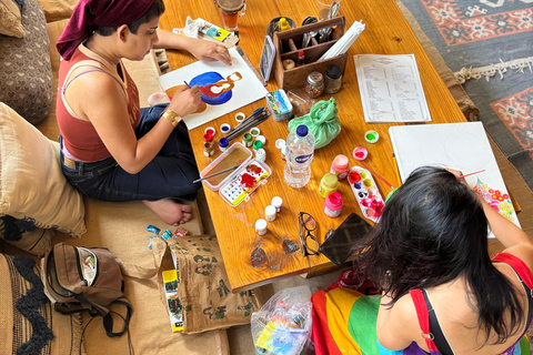 Delhi: tour privado de 4 días por Rishikesh y HaridwarDelhi: tour privado de 4 días a Rishikesh y Haridwar