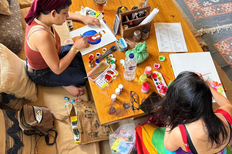 Delhi: tour privado de 4 días por Rishikesh y HaridwarDelhi: tour privado de 4 días a Rishikesh y Haridwar