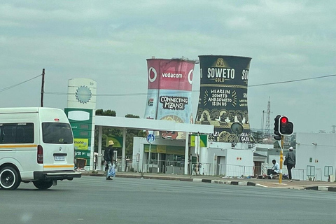 Soweto Heritage: Tour South Africa's Historistic Township