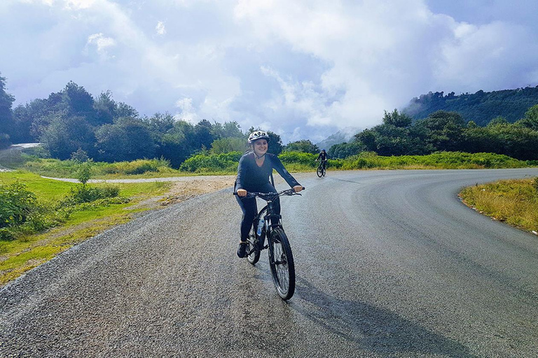 Chiapas: Discover the magic on Bike tour