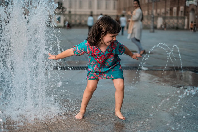 Torino: private photoshoot with professional photographer