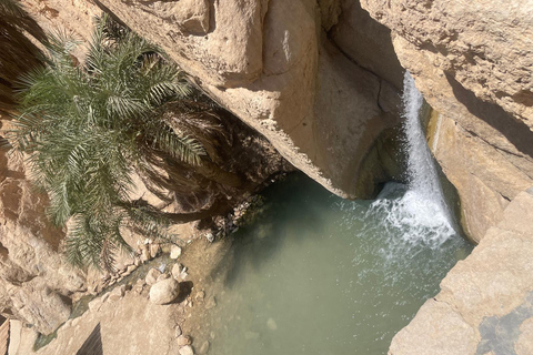 2 jours en groupe au Sahara depuis Sousse