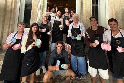 Create Homeware Pieces Using Eco Resin Workshop
