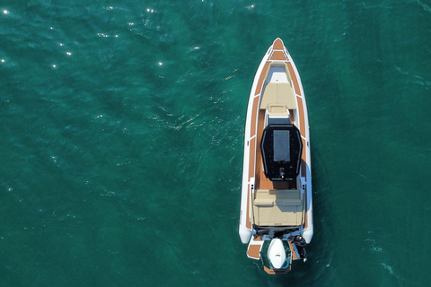 Explore Corfu with Fiori boat - Private Tour/Excursion