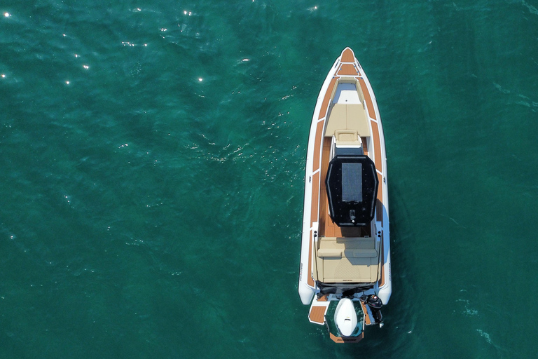 Explore Corfu with Fiori boat - Private Tour/Excursion