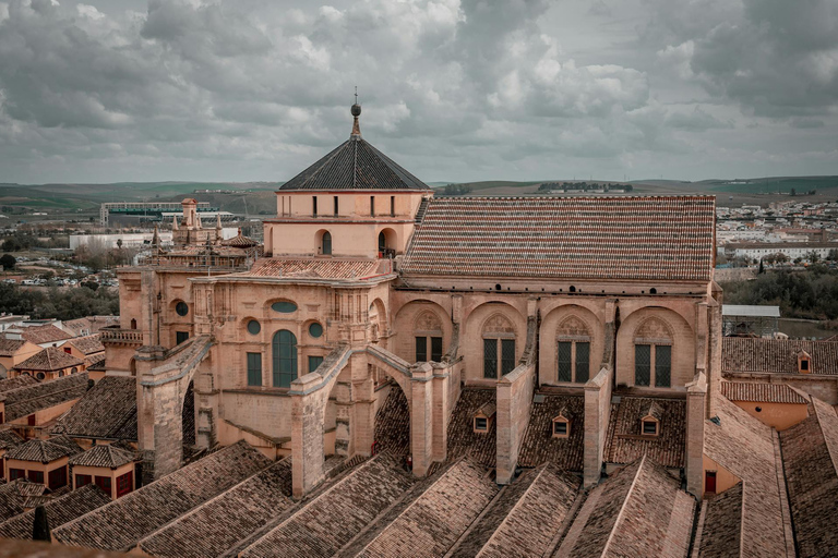 Córdoba Monumental Tour: Your First Introduction to Córdoba Córdoba Monumental Tour: Your First Introduction to Córdoba