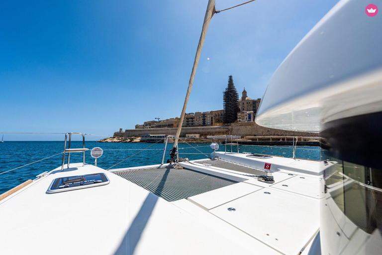 Private Charter to Comino & Surroundings
