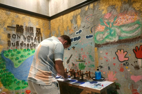 Chiang Rai Discovery:7 Attractions, Tickets & Lunch Included Chiang Rai Discovery: Full-Day Tour with Lunch & Entry Fees