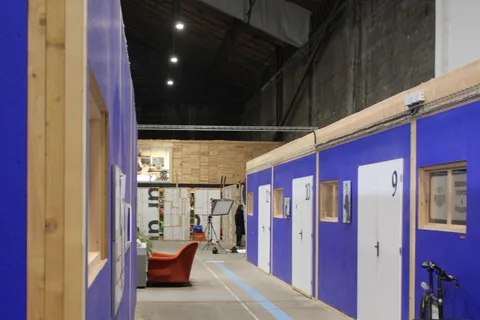 Bordeaux: ARTFLO-rondleiding met ambachtelijke workshops