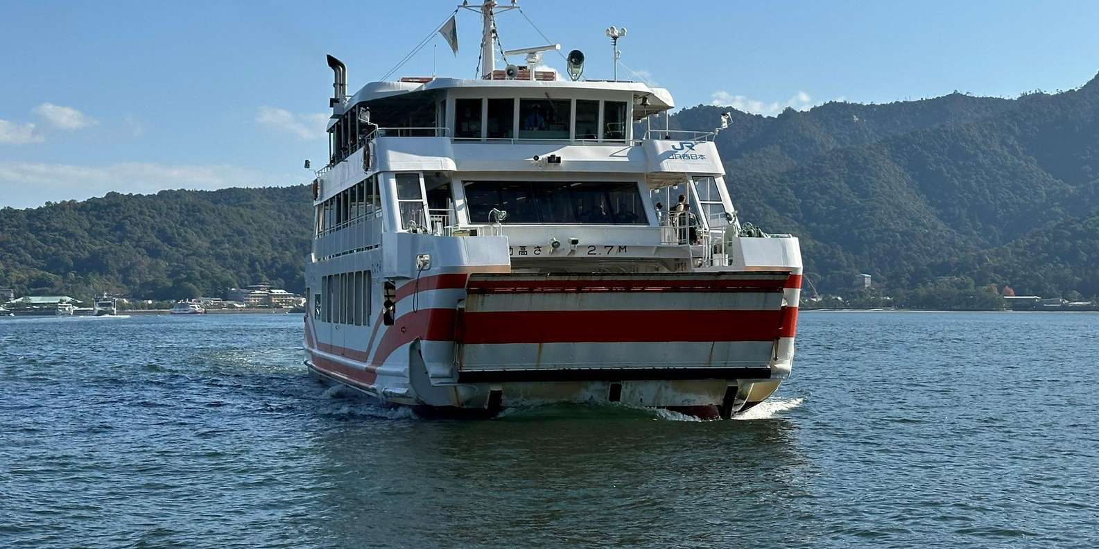Hiroshima Miyajima tour — Peace Memorial and Miyajima Island — image 17