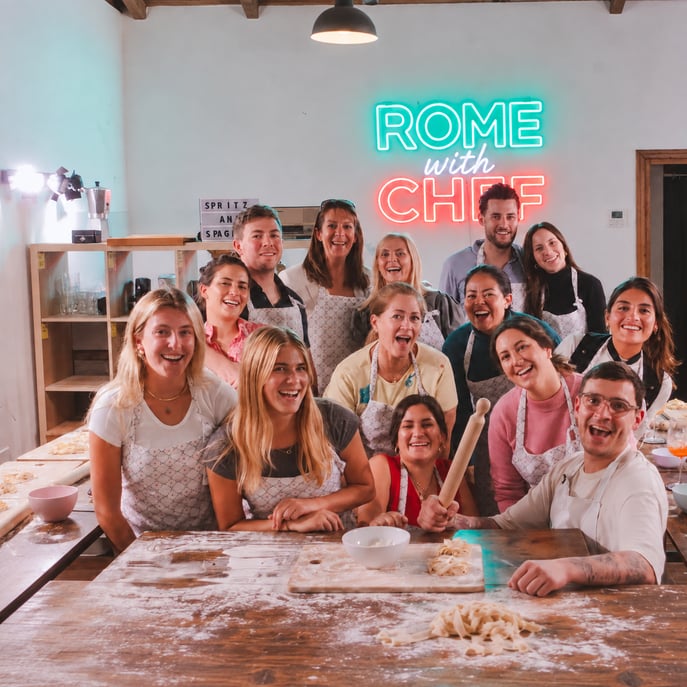 Rom: ...