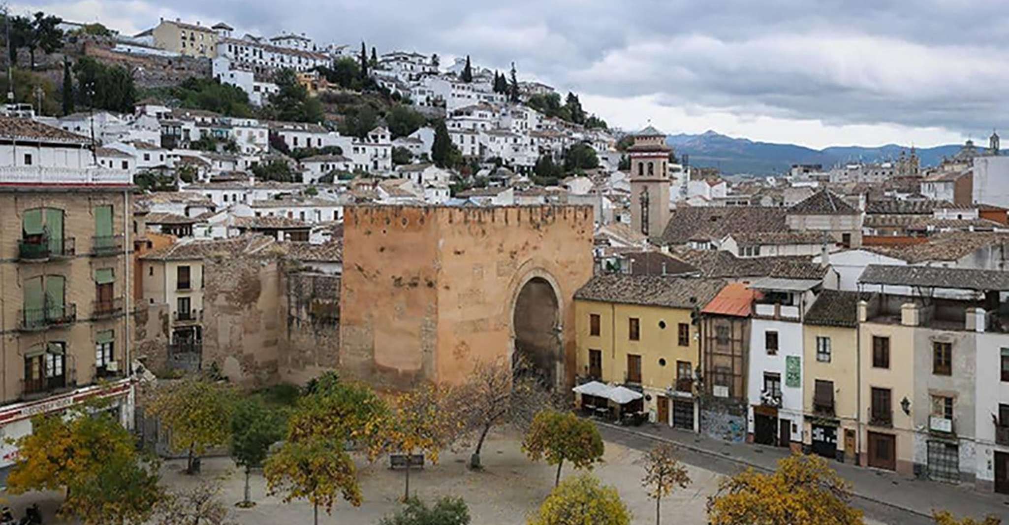 Tour Granada al Completo, Albaicín y Centro Histórico - Housity