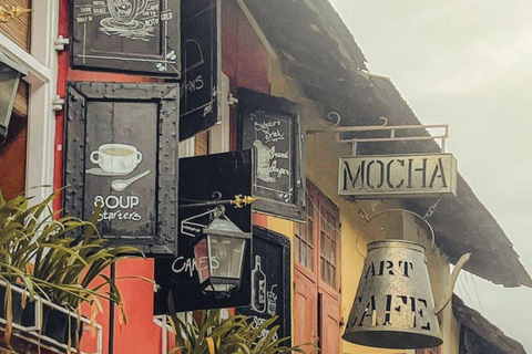 Explore Kochi in One Day – Private Tour by Car & Guide Kochi: Only Tour guide