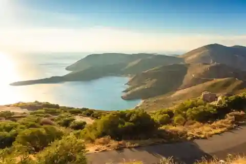 Zeus-grotten Lasithi tur