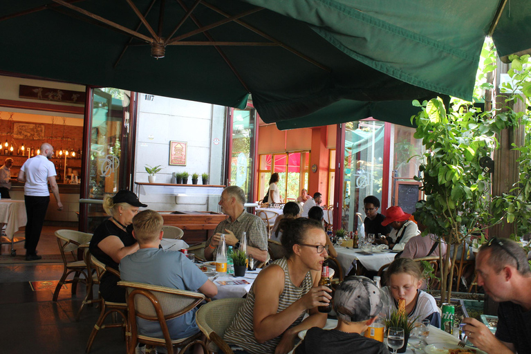 Z Neapolu: Pompeje i Wezuwiusz z lekcją robienia pizzy