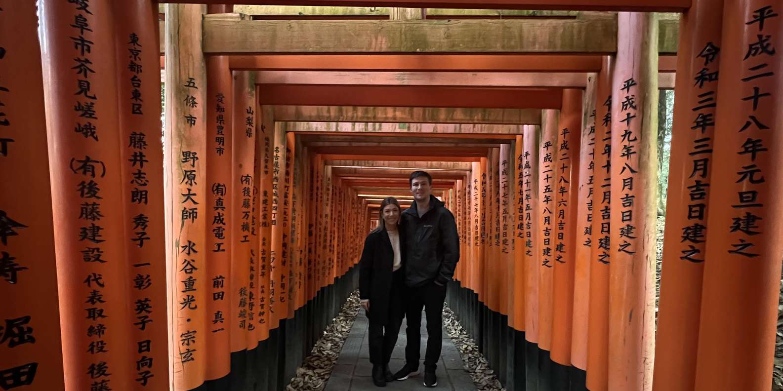 Kyoto experience — temples, geisha, bamboo grove — image 6