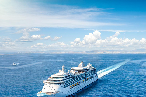 Busan: Premium Small-Group Tour for Cruise Passengers