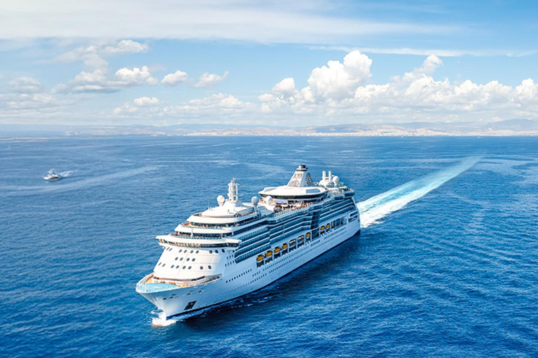 Busan: Premium Small-Group Tour for Cruise Passengers